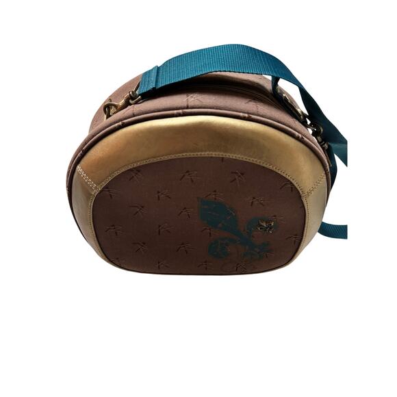 Y2K ARIZONA makeup/toiletry bag NWOT - Picture 7 of 11